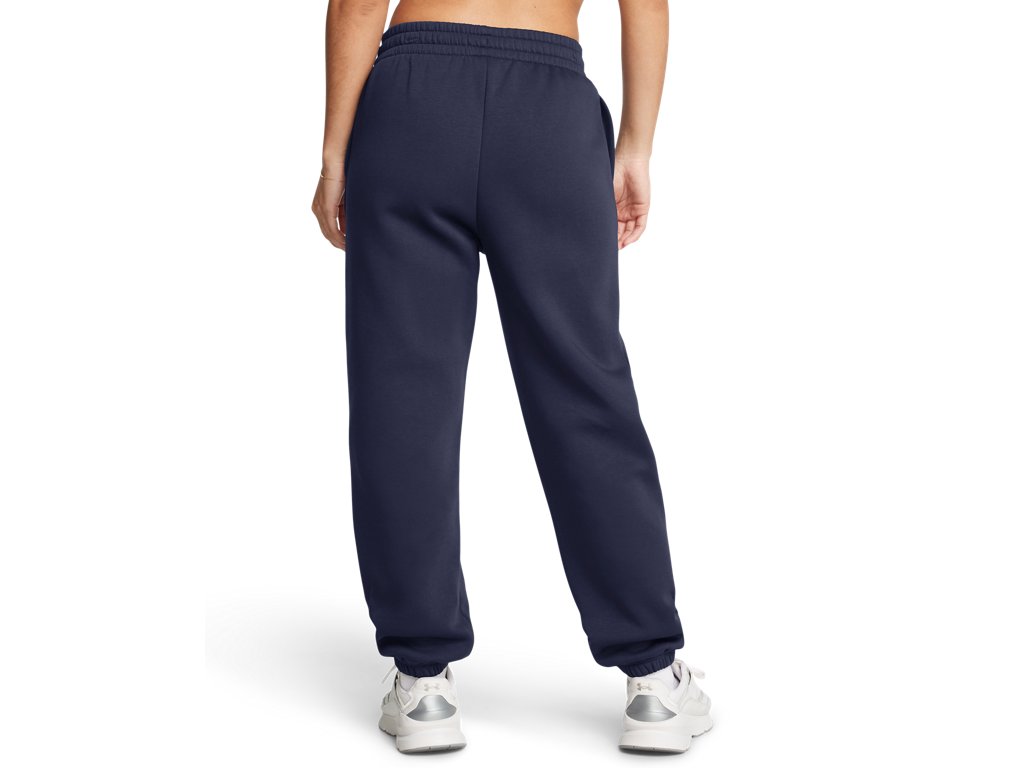 Under Armour Womens Icon Fleece Joggers - Ultra Soft and Warm