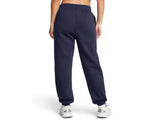 Under Armour Womens Icon Fleece Joggers - Ultra Soft and Warm