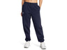 Under Armour Womens Icon Fleece Joggers - Ultra Soft and Warm
