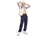 Under Armour Womens Icon Fleece Joggers - Ultra Soft and Warm