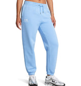 Under Armour Womens Icon Fleece Joggers - Ultra Soft and Warm