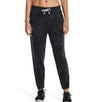 Under Armour Womens Rival Terry Printed Joggers - Quick-Drying and 4-Way Stretch