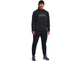 Armour Fleece Women's Joggers - Breathable and Stretchy Recycled Polyester