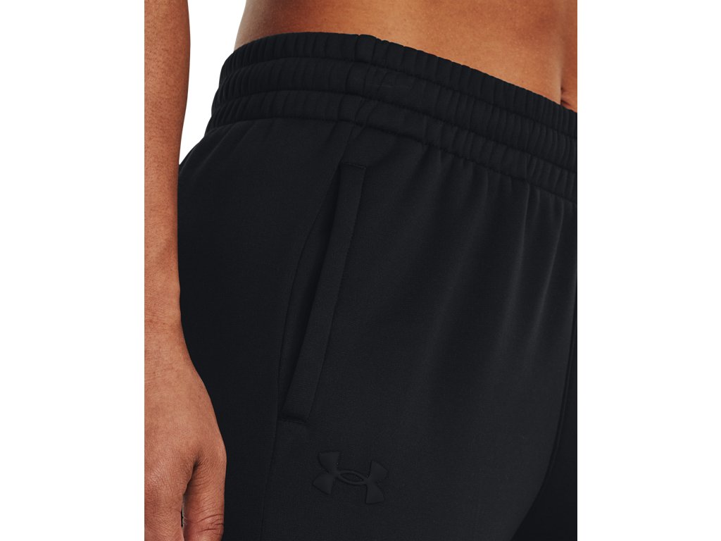 Armour Fleece Women's Joggers - Breathable and Stretchy Recycled Polyester