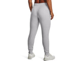 Armour Fleece Women's Joggers - Breathable and Stretchy Recycled Polyester