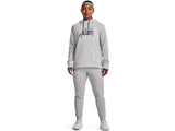 Armour Fleece Women's Joggers - Breathable and Stretchy Recycled Polyester