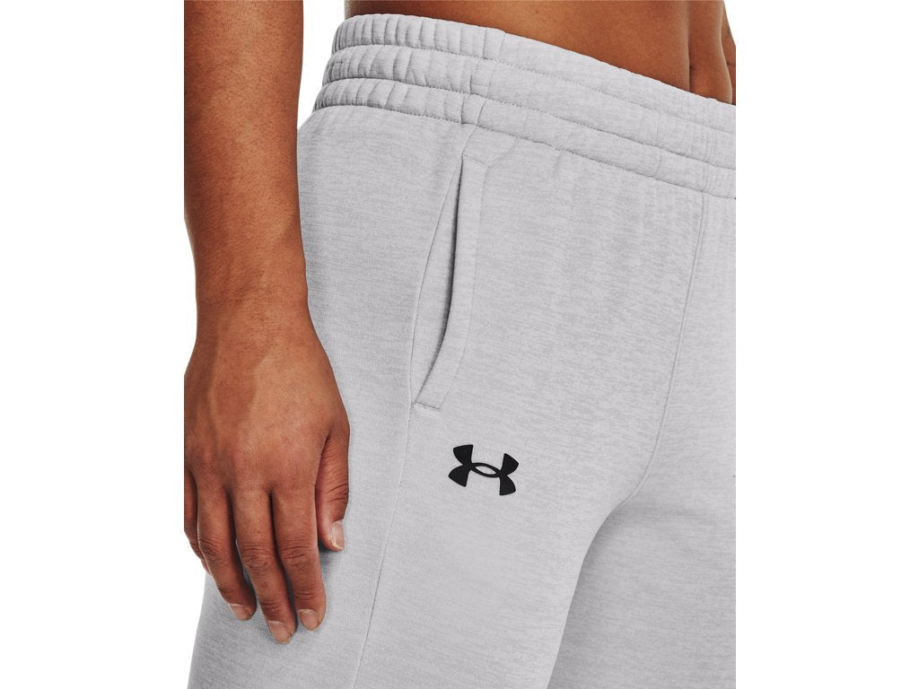 Armour Fleece Women's Joggers - Breathable and Stretchy Recycled Polyester