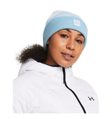 Under Armour Unisex Halftime Cuff Beanie Accessories - Sweat-Wicking