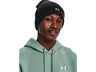 Under Armour Unisex Halftime Cuff Beanie - Sweat-Wicking