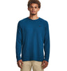 Under Armour Mens UA Expanse Waffle Crew - Lightweight Warmth