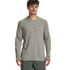Under Armour Mens UA Expanse Waffle Crew - Lightweight Warmth