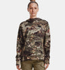 Under Armour Womens Armour Fleece Storm Kangzip Hoodie - Water Repellent