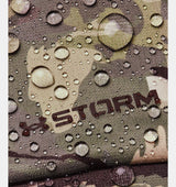 Under Armour Womens Armour Fleece Storm Kangzip Hoodie - Water Repellent