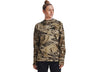 Under Armour Womens Armour Fleece Storm Kangzip Hoodie - Water Repellent