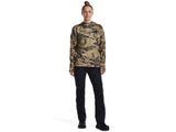 Under Armour Womens Armour Fleece Storm Kangzip Hoodie - Water Repellent