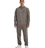 Under Armour Mens Armour Fleece Twist Hoodie - Light and Warm