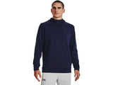 Under Armour Mens Armour Fleece Twist Hoodie - Light and Warm