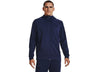 Under Armour Mens Armour Fleece Full-Zip Hoodie - Lightweight and Warm