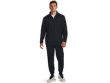 Under Armour Mens Armour Fleece Quarter Zip - High Warmth Retention
