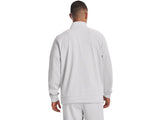Under Armour Mens Armour Fleece Quarter Zip - High Warmth Retention