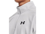 Under Armour Mens Armour Fleece Quarter Zip - High Warmth Retention