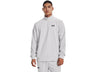 Under Armour Mens Armour Fleece Quarter Zip - High Warmth Retention