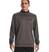 Under Armour Mens Armour Fleece Quarter Zip - High Warmth Retention