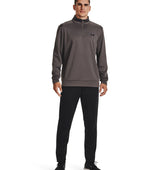 Under Armour Mens Armour Fleece Quarter Zip - High Warmth Retention