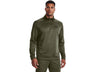 Under Armour Mens Armour Fleece Quarter Zip - High Warmth Retention
