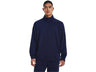 Under Armour Mens Armour Fleece Quarter Zip - High Warmth Retention