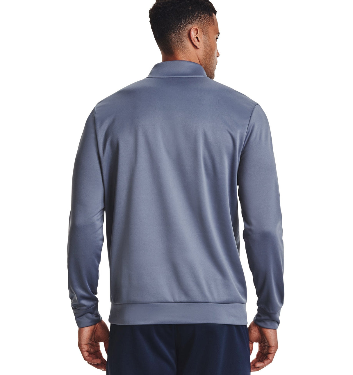 Under Armour Mens Armour Fleece Quarter Zip - High Warmth Retention