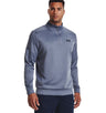 Under Armour Mens Armour Fleece Quarter Zip - High Warmth Retention