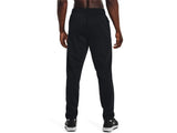 Under Armour Mens Armour Fleece Pants - Heat Trapping Comfort
