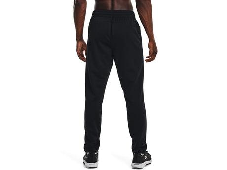 Under Armour Mens Armour Fleece Pants - Heat Trapping Comfort