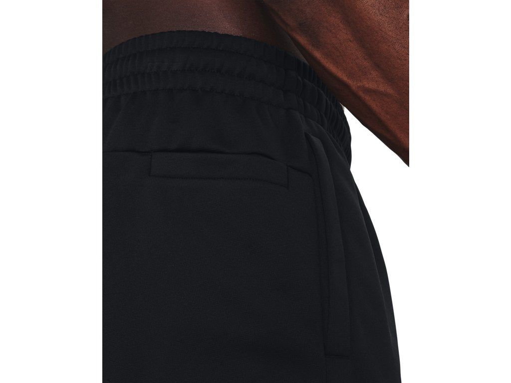 Under Armour Mens Armour Fleece Pants - Heat Trapping Comfort