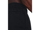 Under Armour Mens Armour Fleece Pants - Heat Trapping Comfort