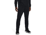 Under Armour Mens Armour Fleece Pants - Heat Trapping Comfort