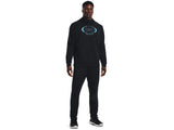 Under Armour Mens Armour Fleece Pants - Heat Trapping Comfort