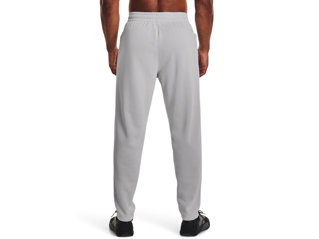 Under Armour Mens Armour Fleece Pants - Heat Trapping Comfort