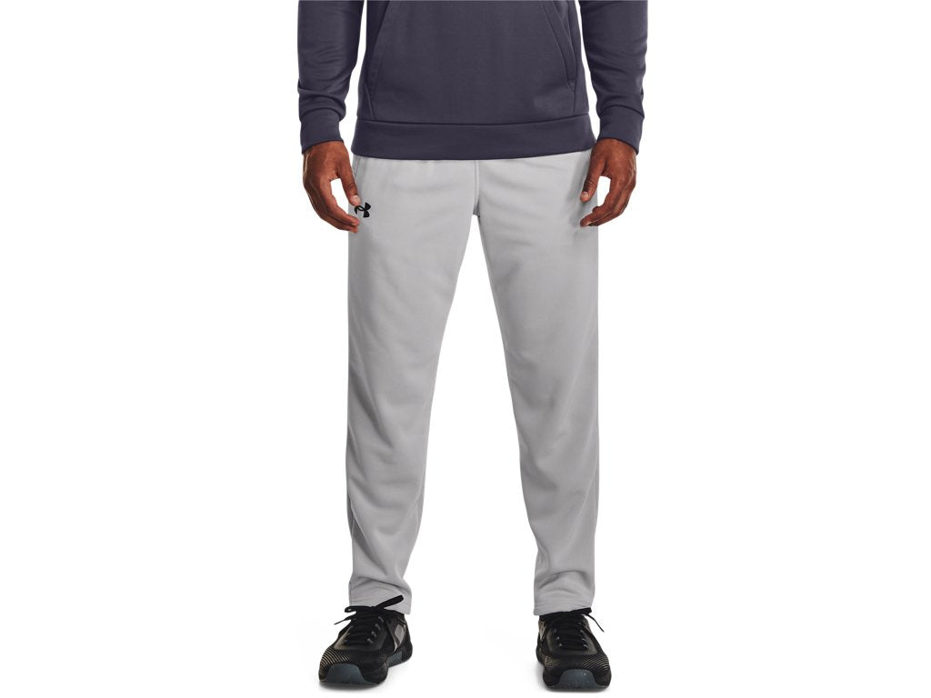 Under Armour Mens Armour Fleece Pants - Heat Trapping Comfort
