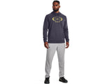 Under Armour Mens Armour Fleece Pants - Heat Trapping Comfort