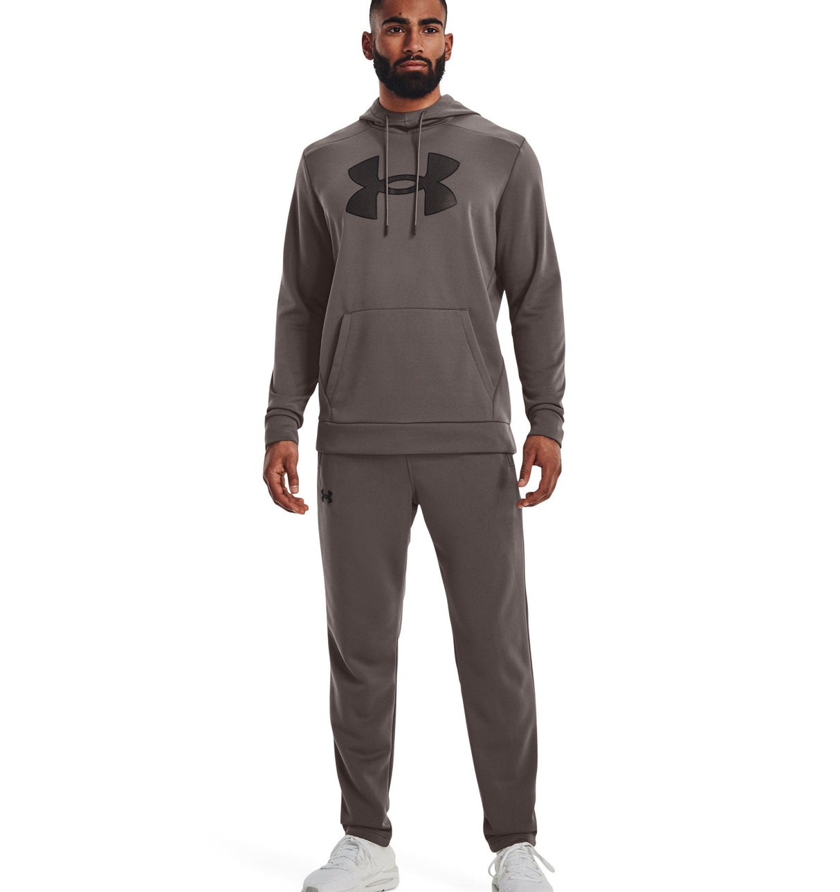 Under Armour Mens Armour Fleece Pants - Heat Trapping Comfort