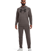 Under Armour Mens Armour Fleece Pants - Heat Trapping Comfort