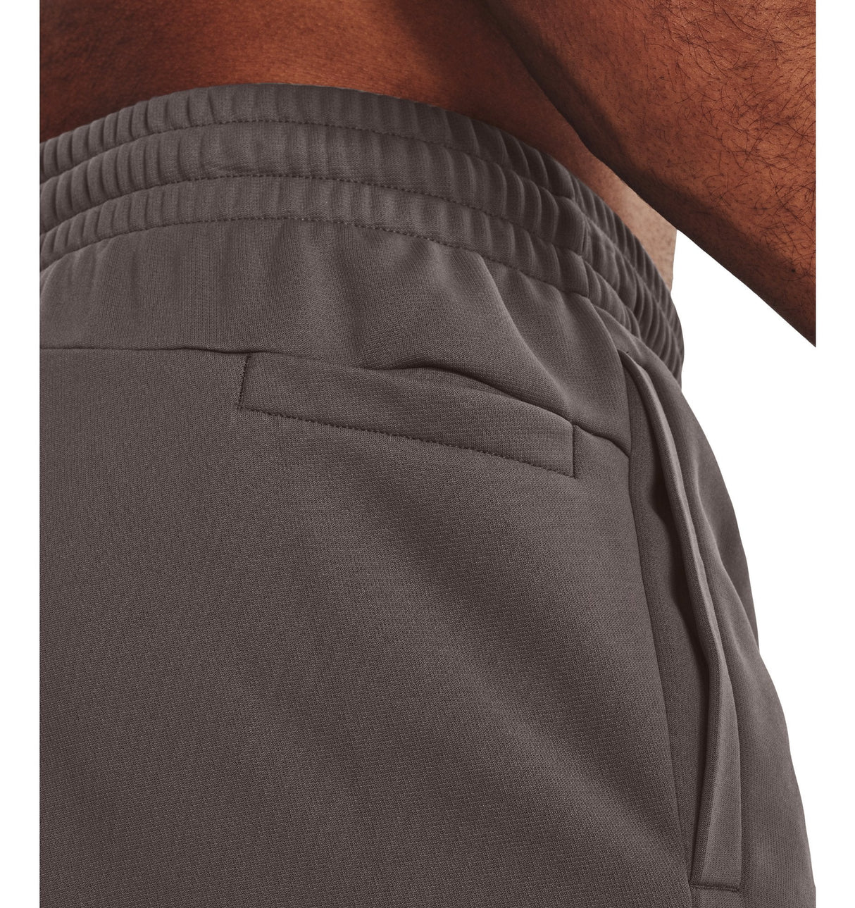 Under Armour Mens Armour Fleece Pants - Heat Trapping Comfort
