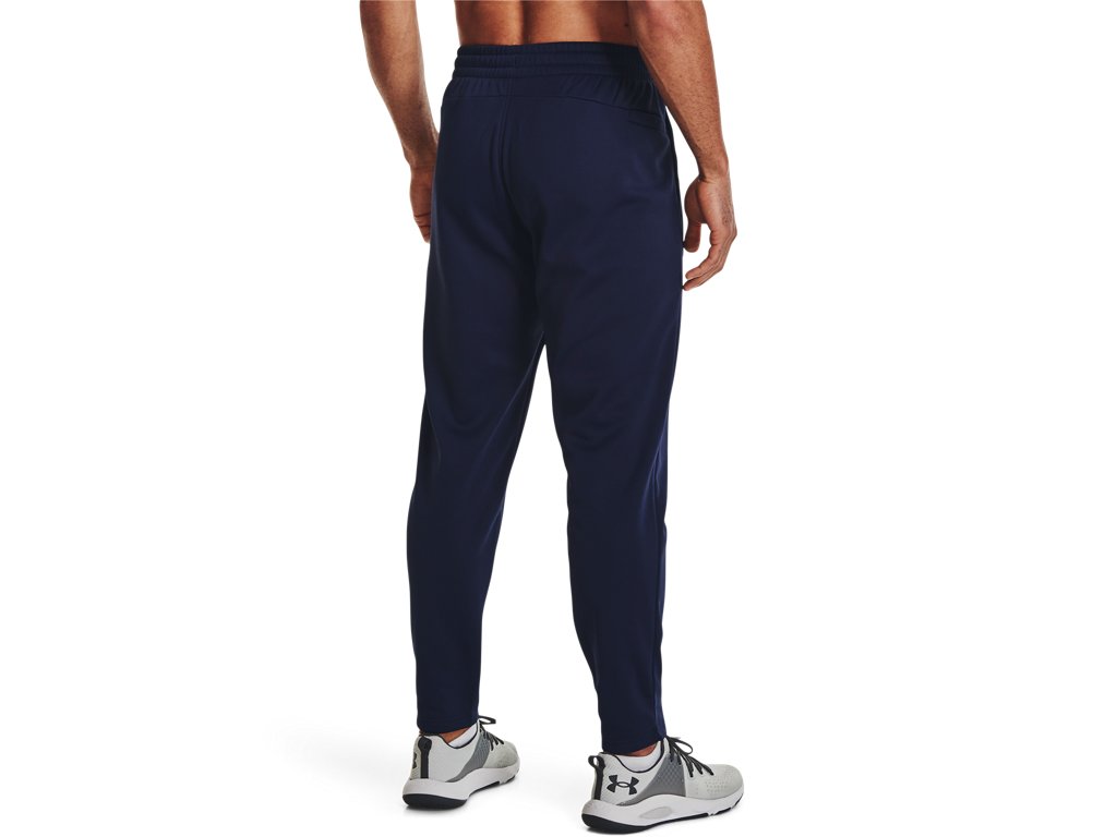 Under Armour Mens Armour Fleece Pants - Heat Trapping Comfort