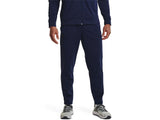 Under Armour Mens Armour Fleece Pants - Heat Trapping Comfort