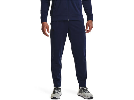 Under Armour Mens Armour Fleece Pants - Heat Trapping Comfort