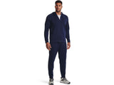 Under Armour Mens Armour Fleece Pants - Heat Trapping Comfort