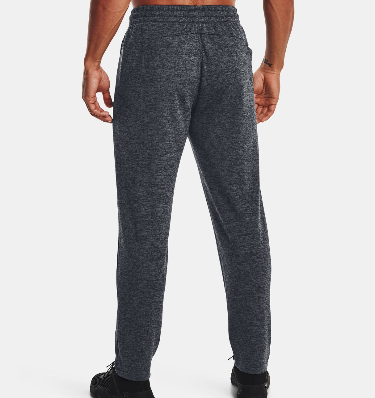 Under Armour Mens Armour Fleece Twist Pants - Light and Warm