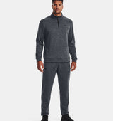 Under Armour Mens Armour Fleece Twist Pants - Light and Warm